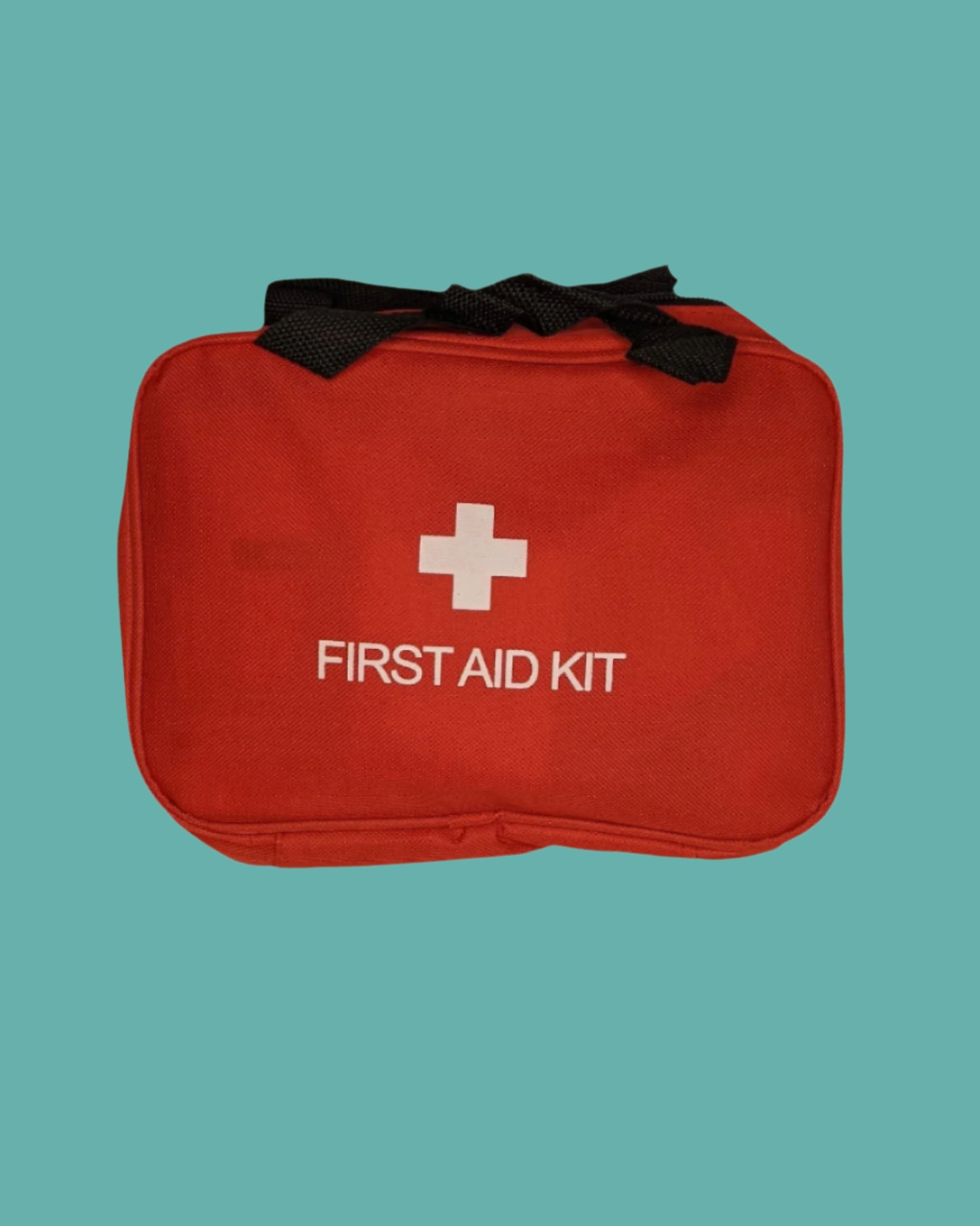 Car First Aid Kit