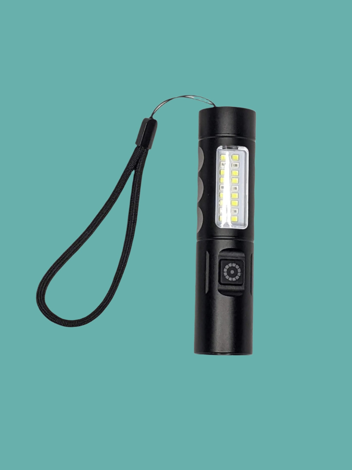Glovebox Torch