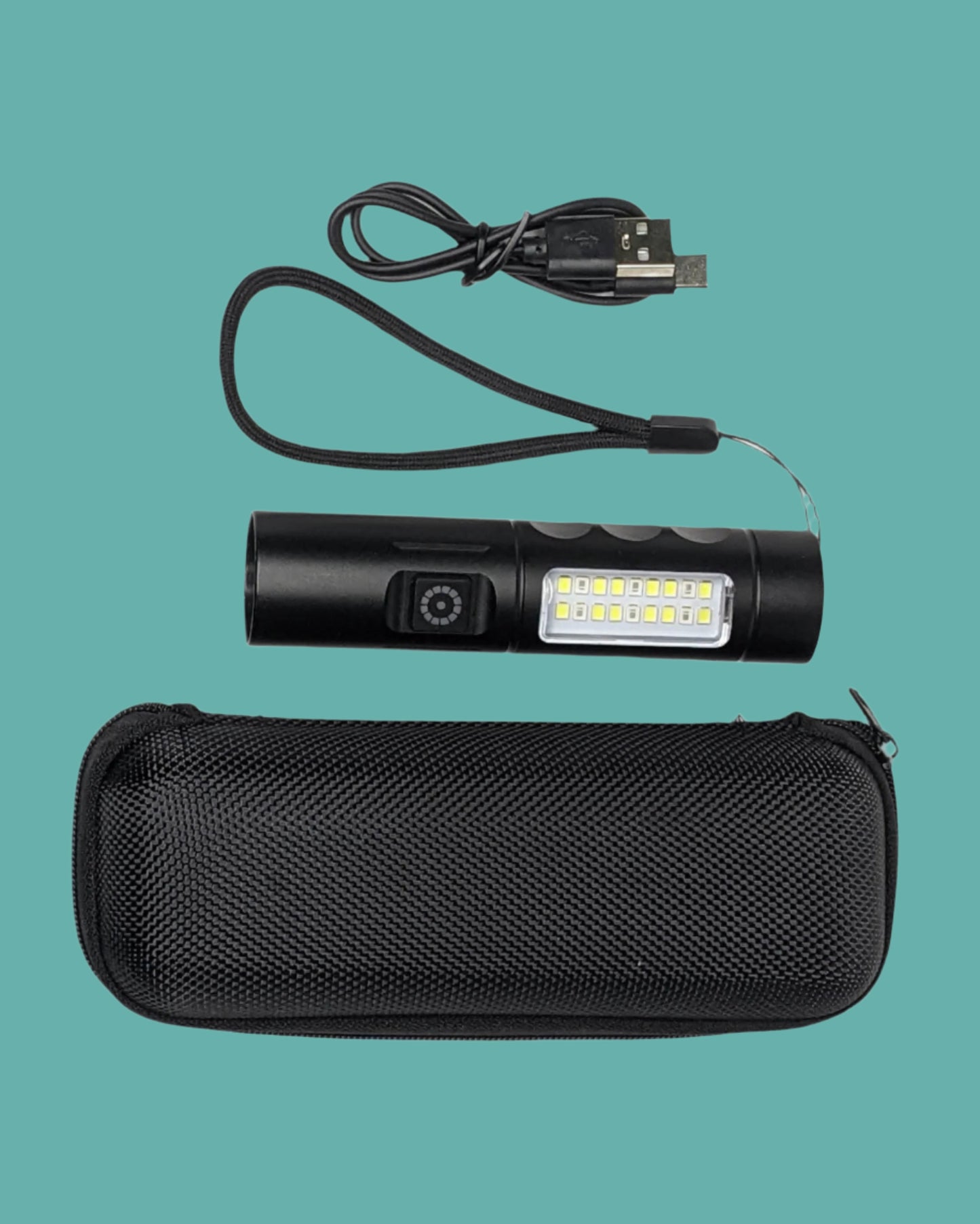 Glovebox Torch