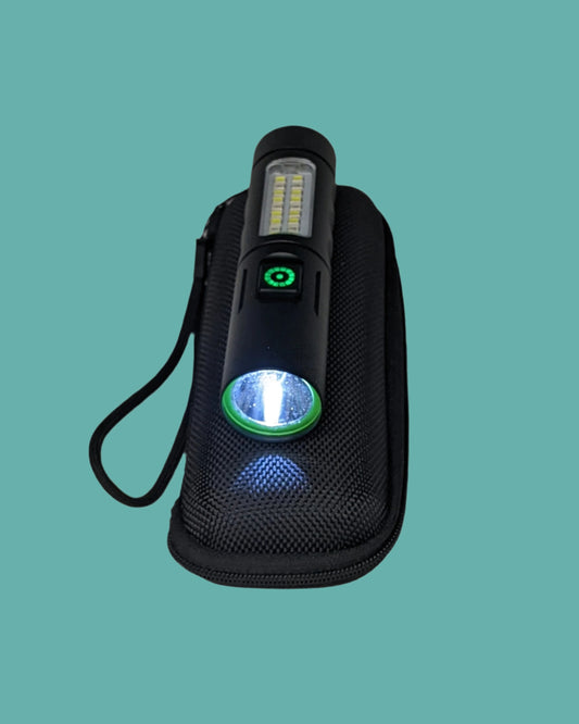 Glovebox Torch
