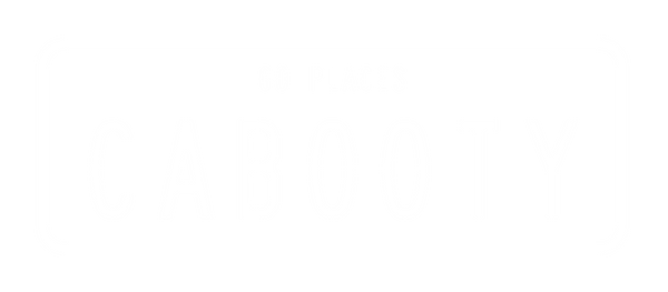CABOOTY